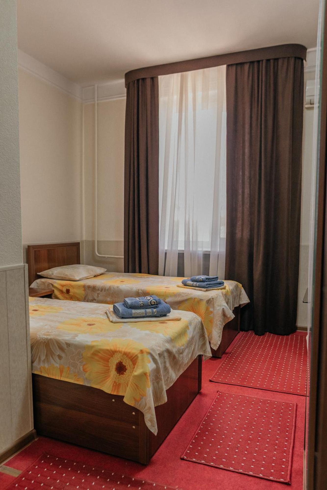 Sevara Guest House Samarcande Chambre photo