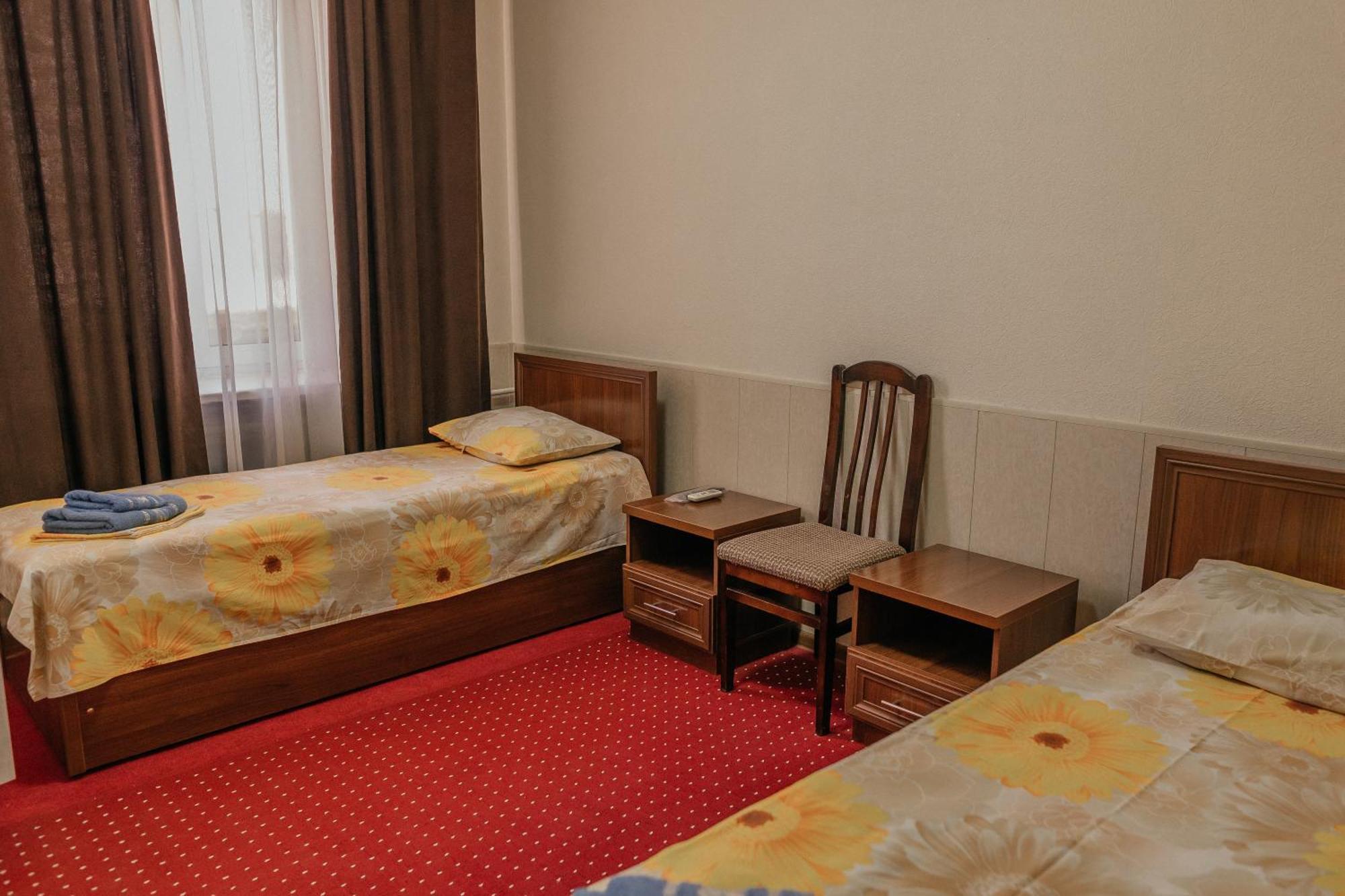 Sevara Guest House Samarcande Chambre photo