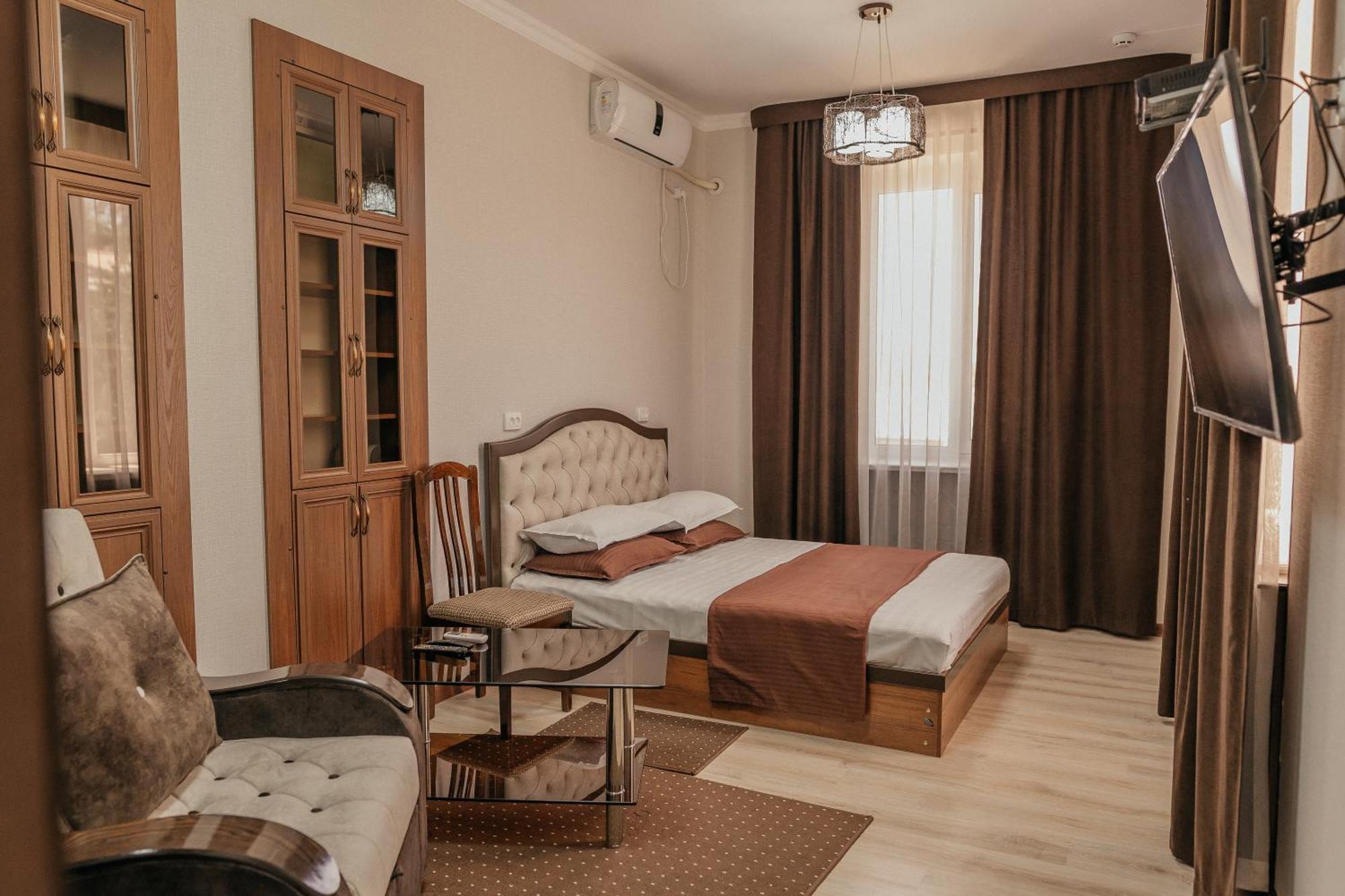 Sevara Guest House Samarcande Chambre photo