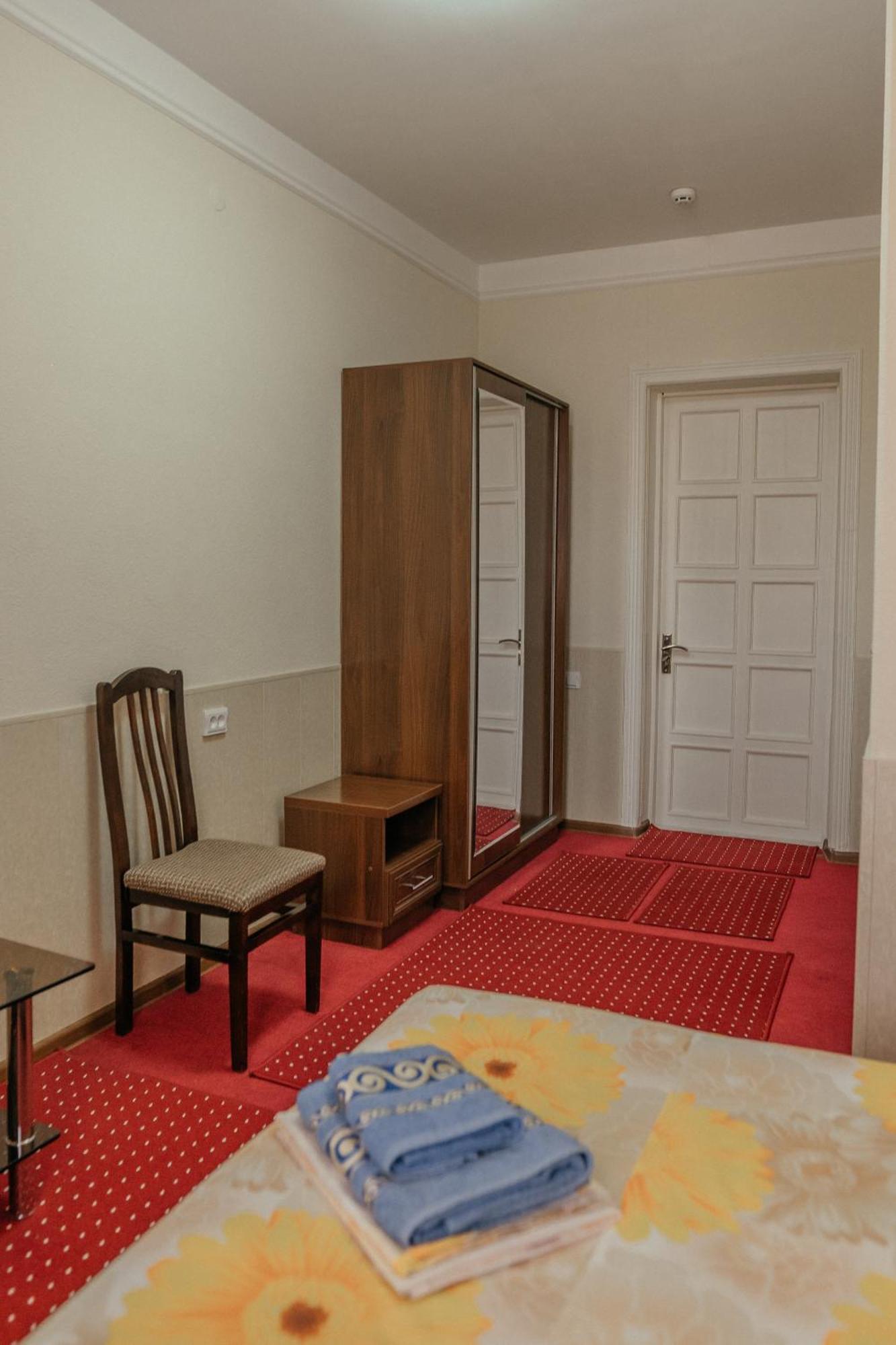 Sevara Guest House Samarcande Chambre photo