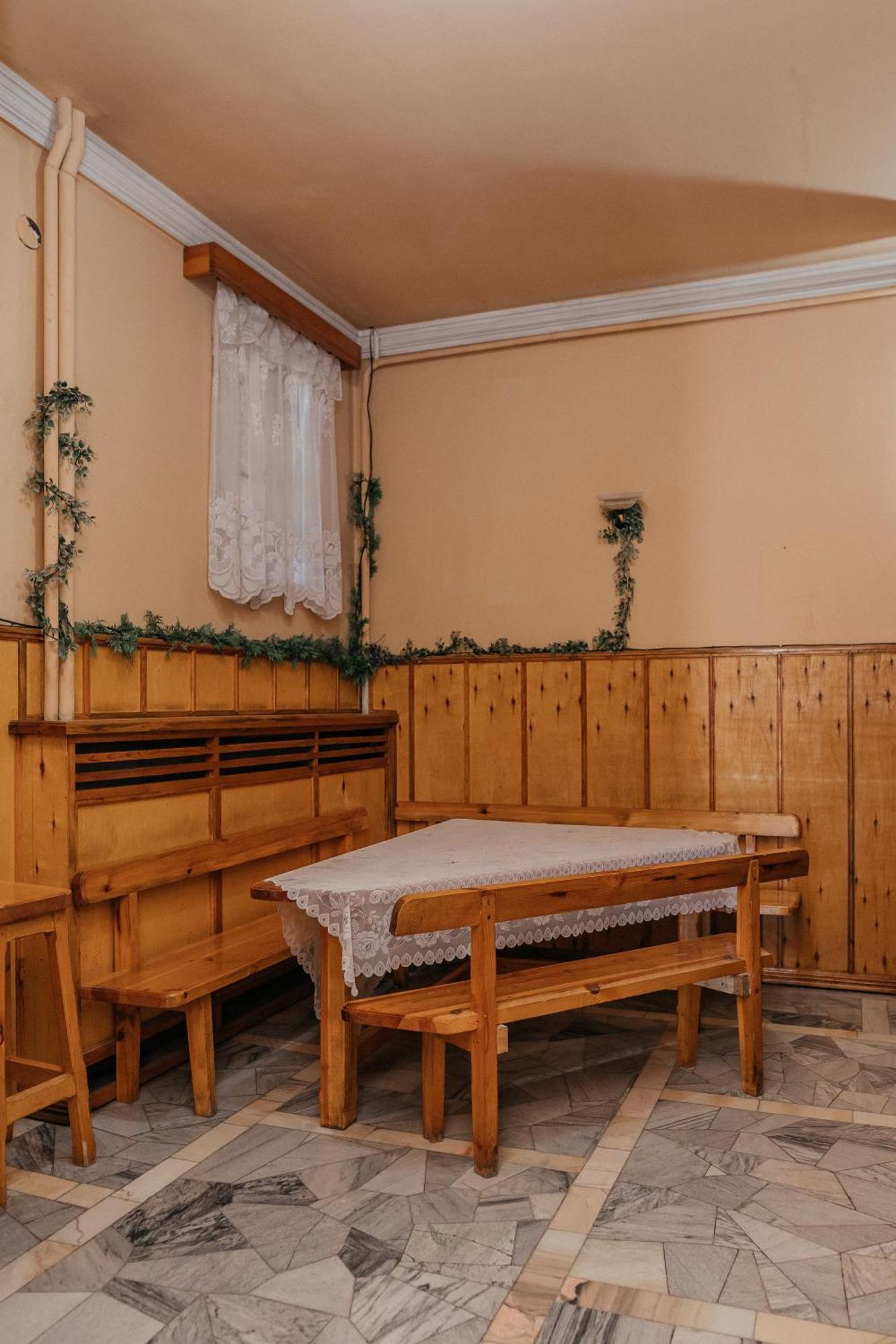 Sevara Guest House Samarcande Extérieur photo