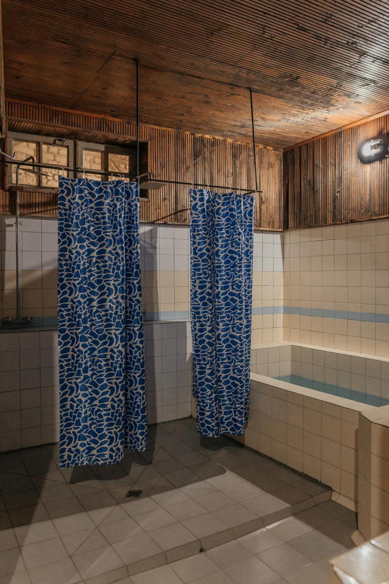Sevara Guest House Samarcande Extérieur photo