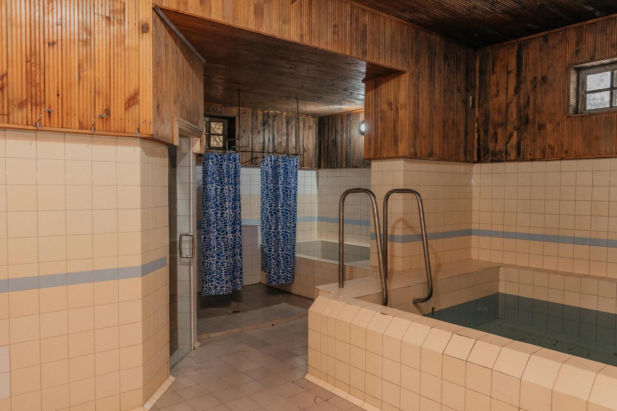 Sevara Guest House Samarcande Extérieur photo
